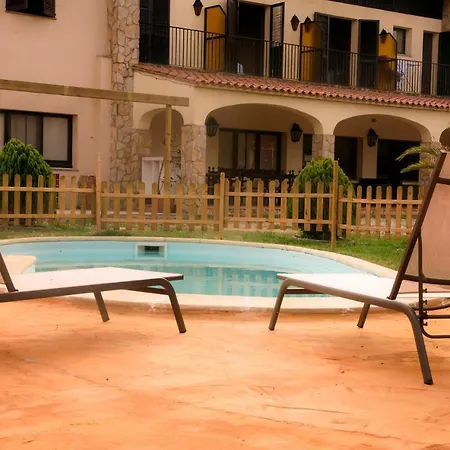 Hostal Darnius