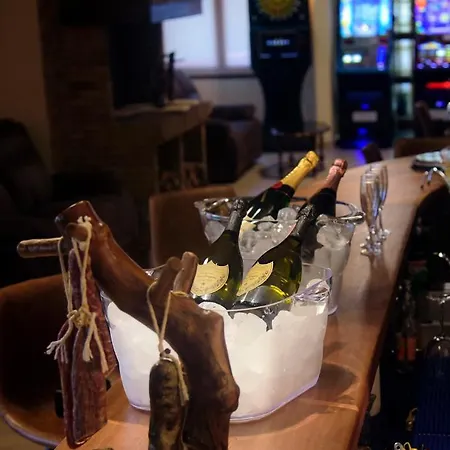 Hostal Darnius Hotel Darnius