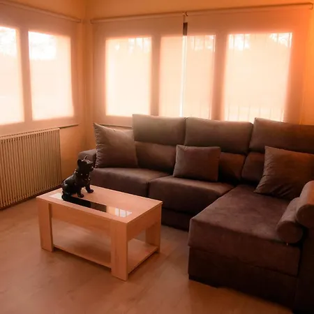 Hostal Darnius 3* Darnius
